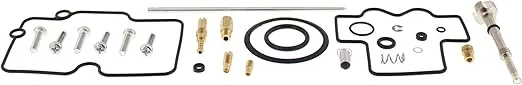 All Balls 26-1267 Carburetor Rebuild Kit