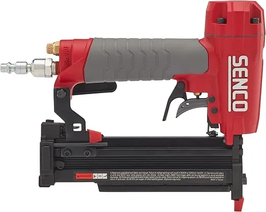SENCO TN11G1P 1-3/8" Pin Nailer