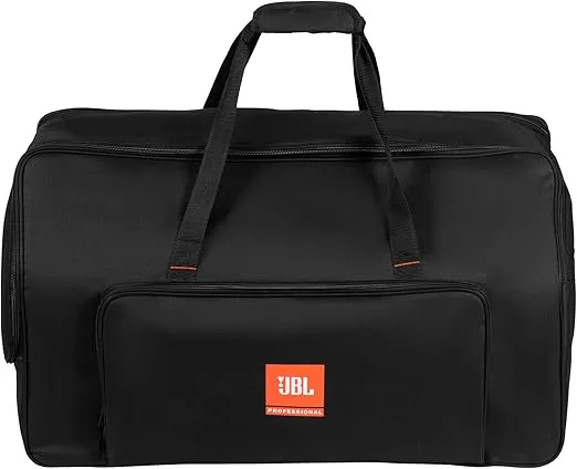 JBL Bags Speaker Tote Bag Designed for JBL EON 715 Powered 15-Inch Loudspeaker (EON715-BAG)