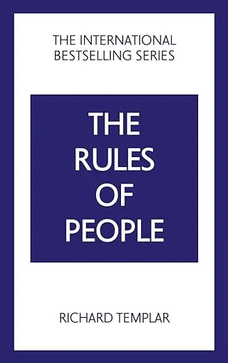 Templar: Rules of People 2e