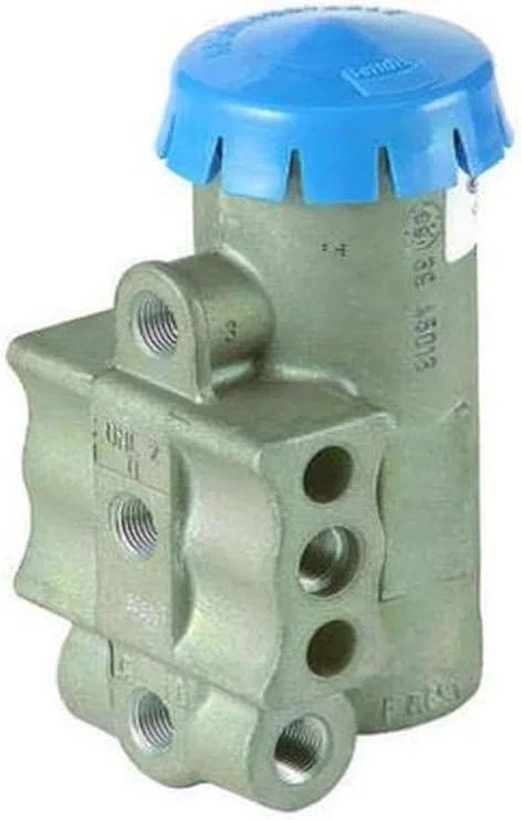 Bendix Governor - 5010669N