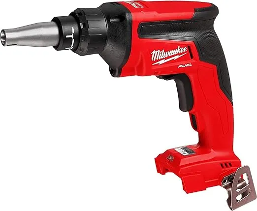 Milwaukee 2866-20 M18 FUEL Drywall Screw Gun (Bare Tool Only)
