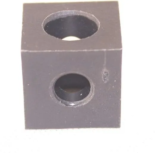 Murray 578063MA Universal Pivot Block for Snow Throwers