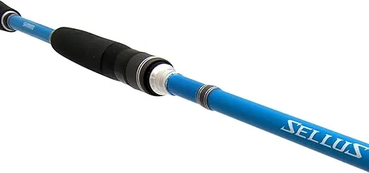 Shimano Sellus Casting Freshwater|Bass|Casting Fishing Rods