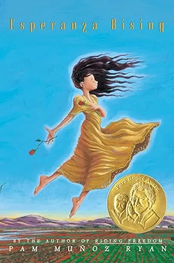 Esperanza Rising (Scholastic Gold)