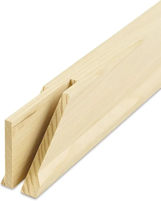 Utrecht Heavy Duty Canvas Stretcher Bar - 20"