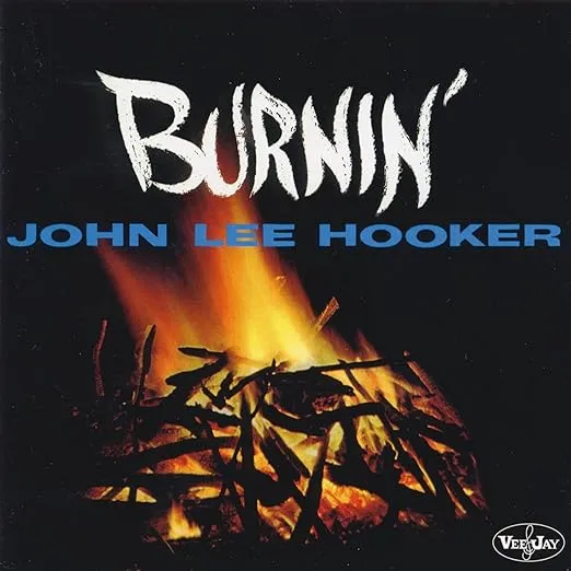 Burnin' (60th Anniversary)[LP]