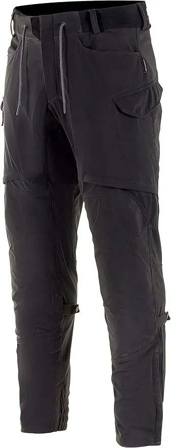 Alpinestars Sport, Black