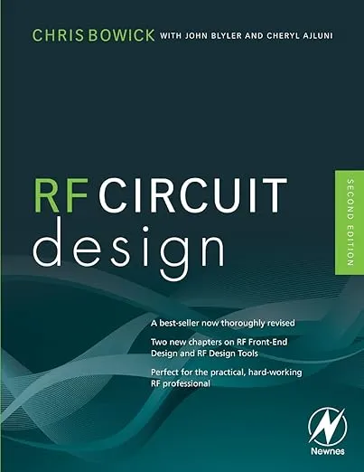 RF Circuit Design