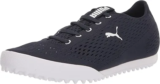Puma Women's Monolite Fusion Slip-on Golf Shoes