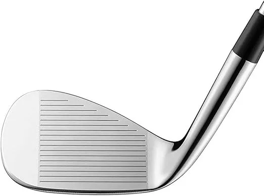 MG1 Chrome Wedge