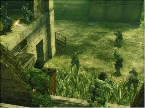 Metal Gear Solid: The Essential Collection (Renewed)