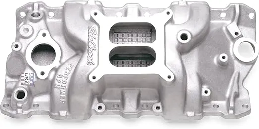 Edelbrock 7101 Performer RPM Intake Manifold