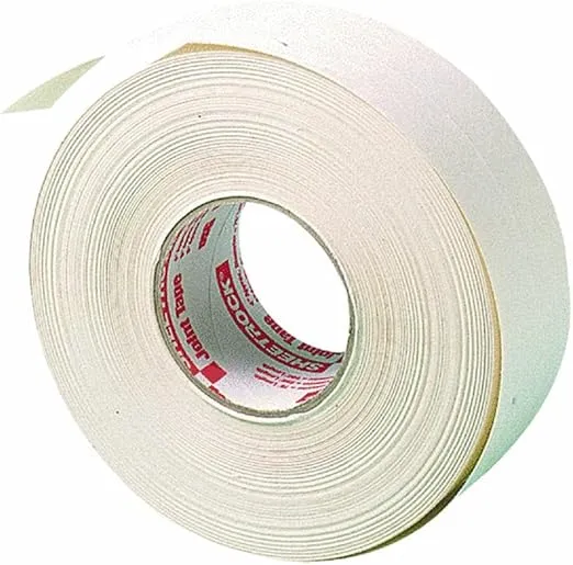 U S Gypsum 382175 Dry/Wallb JNT Tape, 250'