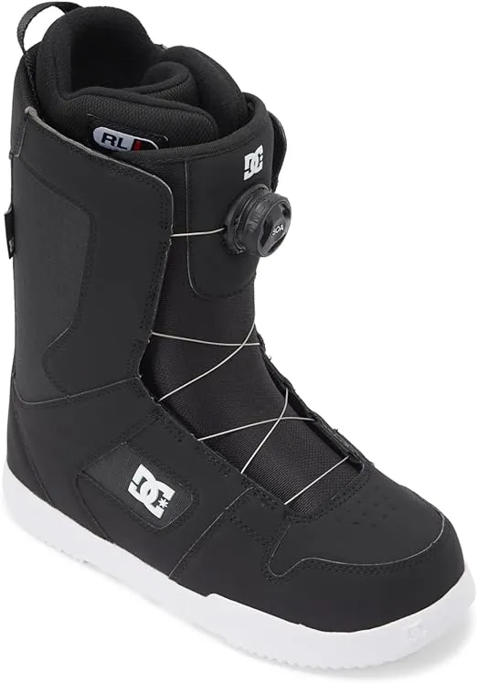 DC Mens Phase Boa® Snowboard Boots