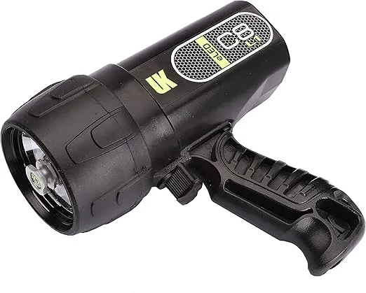 Underwater Kinetics C8 eLED (L2) Dive Light