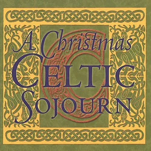A Christmas Celtic Sojourn