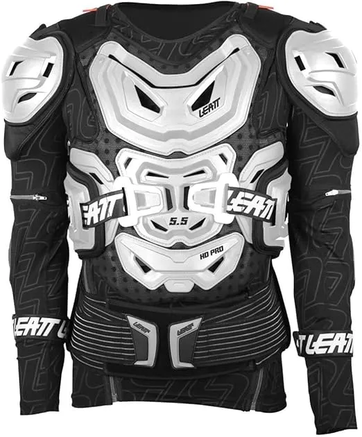 Leatt 5.5 Body Protector