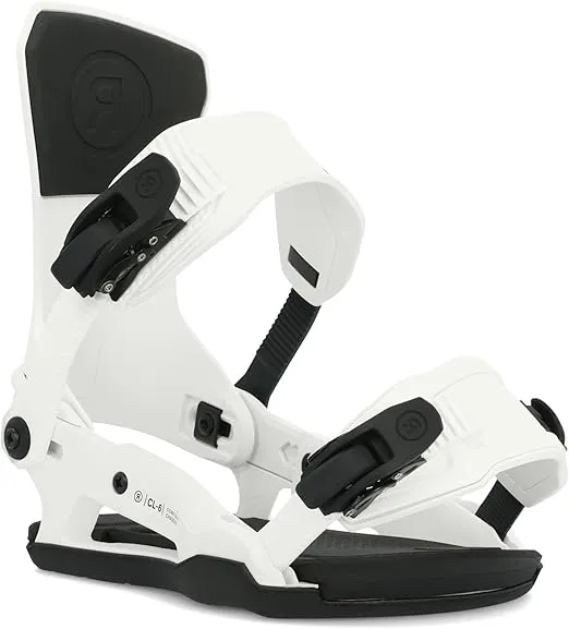 Ride CL-6 Women's Snowboard Bindings
