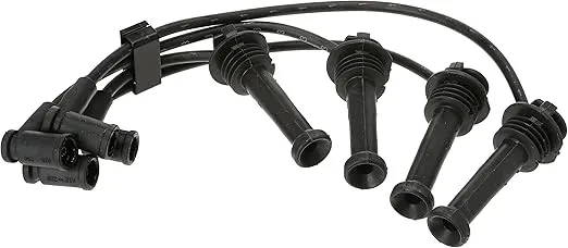 Motorcraft Ignition Wire