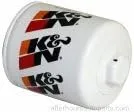 K&n Filters - Hp-1002 - Oil Filter