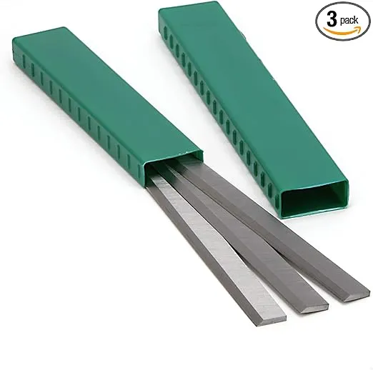 JET JPM-13-K Planer Blades (for JPM-13 Planer/Molder)(708366)