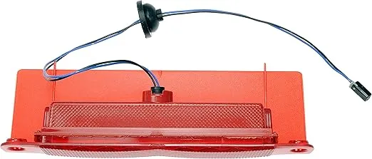 Dorman 923-108 Center High Mount Stop Light Compatible with Select Chevrolet/GMC Models