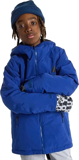 Burton Kids' Hillslope Jacket