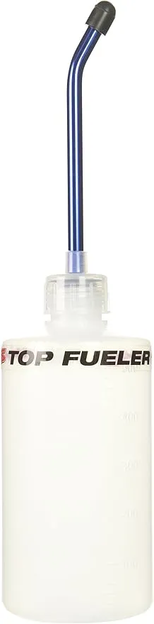 Traxxas 5001 Fuel Filler Bottle 500cc