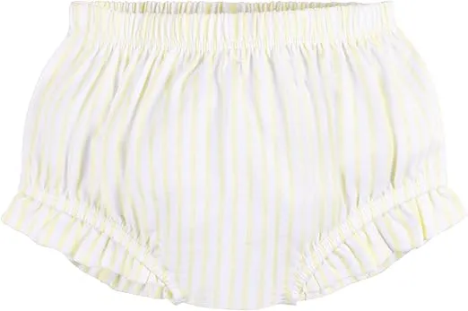 Gerber Baby Girls' Sleeveless Tunic Top and Diaper Cover Set