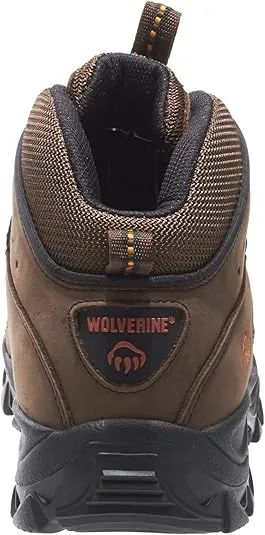 Wolverine Men's Hudson W02194 Work Boot