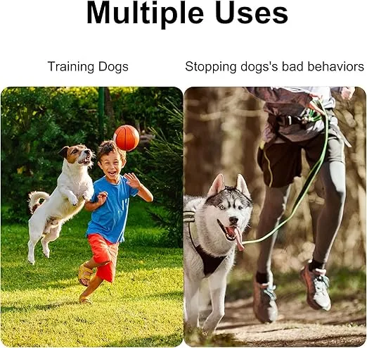 uxcell 1PC Dog Whistle to Stop Barking, Adjustable Sound Pitch Dog Whistle with Keychain, Professional Recall Pet Puppy Cat Dog Training Whistle for Bad Behavior, Silver Tone