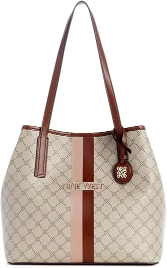 Nine West Delaine 2 in 1 Tote