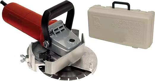 ROBERTS Saw,Jamb,6 in,110v (17076)