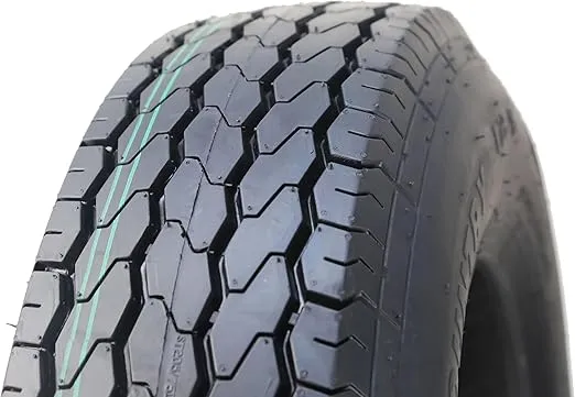 FREE COUNTRY 4 Premium Trailer Tires ST 205/75D14 F78-14 Load Range C Deep Tread - 11020