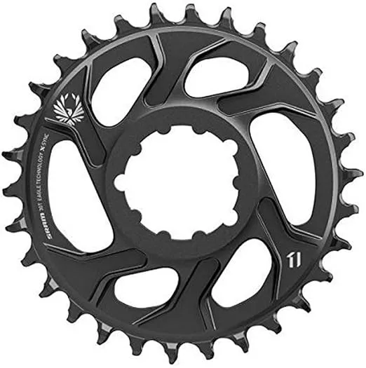 SRAM Chain Ring X-Sync 12S 32T Dm 3mm Offset B
