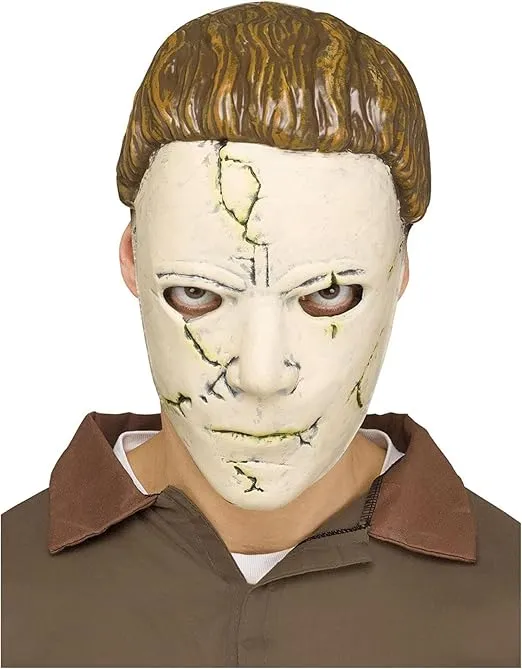 Fun World Michael Myers Adult Costume Mask