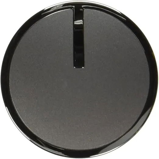 Whirlpool W10506367 Knob
