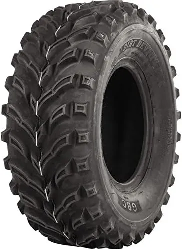 GBC Dirt Devil Bias ATV Tire - 24x9-11