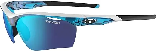 Tifosi Vero Sport Sunglasses Unisex - Ideal For Baseball, Cricket, Cycling, Golf, Hiking, Running, Tennis & Pickleball