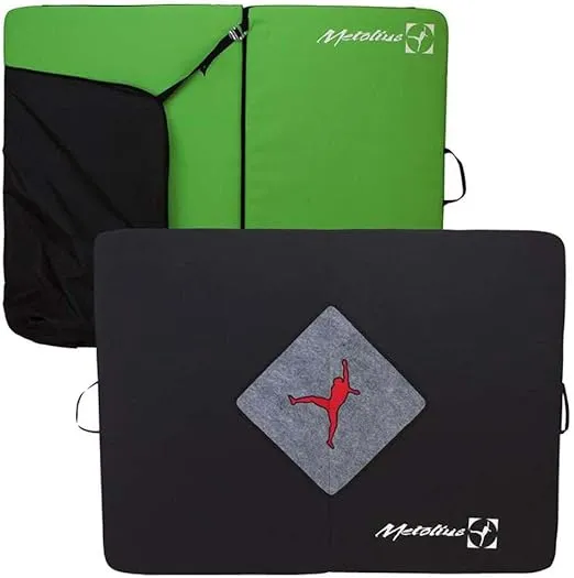 Metolius Session II Crash Pad