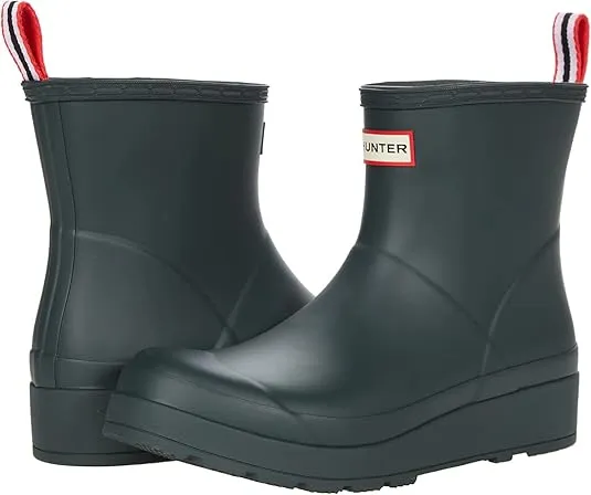 Hunter Women's Original Play Short Boots