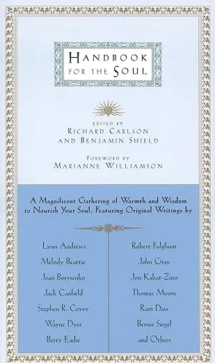 Handbook for the Soul