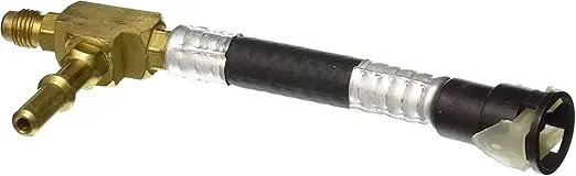 S&G Tool Aid 37260 Fuel Injection Pressure Test Adapter