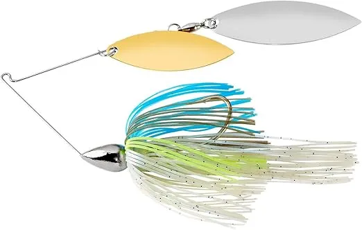 WAR EAGLE CUSTOM LURES War Eagle Artificial Fishing Bait