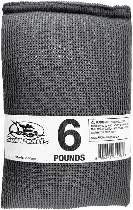 Soft Mesh Weights