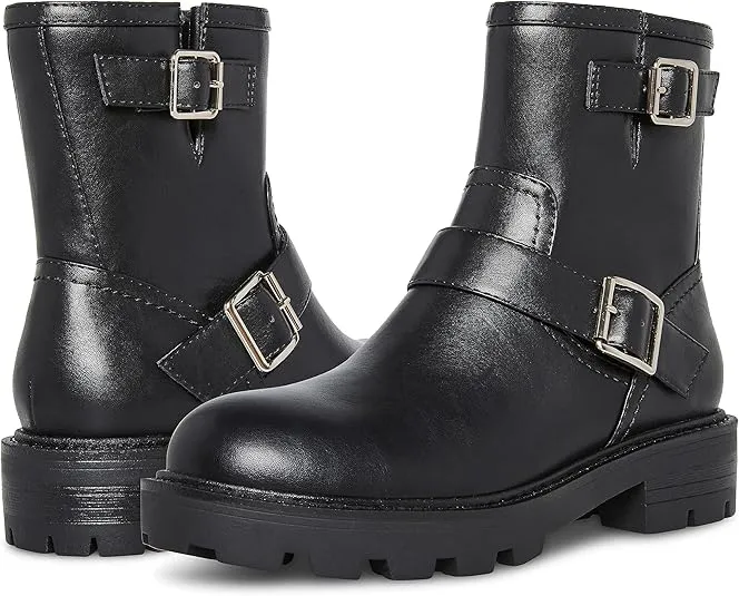 Madden Girl Women's Fareway Ankle Boot