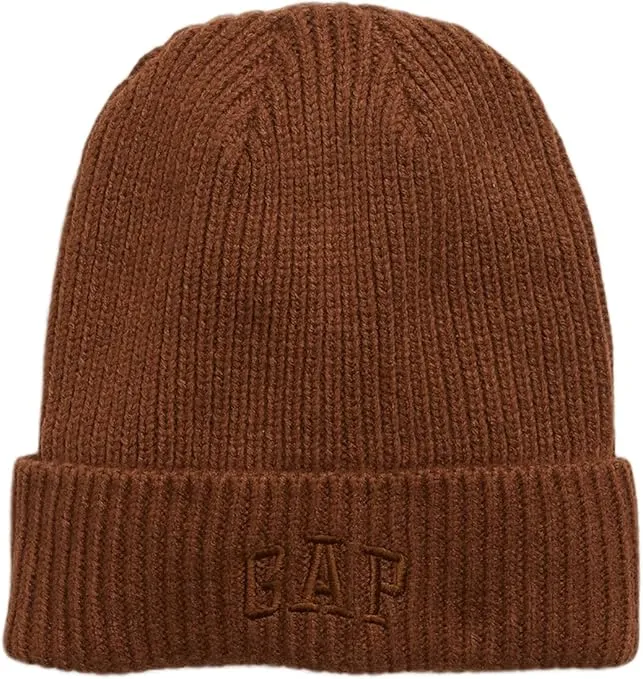 GAP Women's Logo Beanie