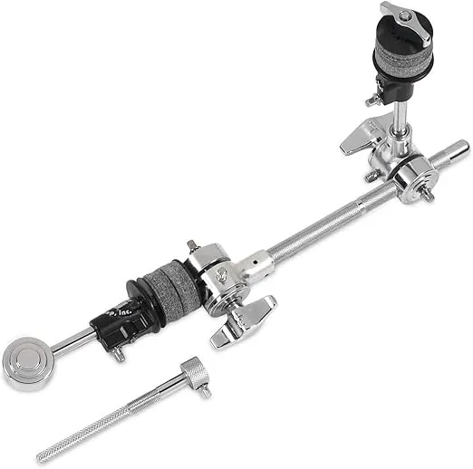 DW Adjustable Cymbal Stacker