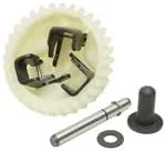 NEM Honda GX340, GX390 Governor Assembly